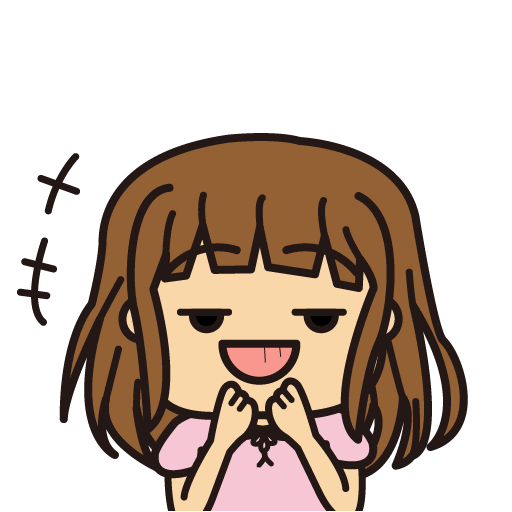 Girl Mary Sticker