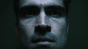 close up face GIF by The Exorcist FOX