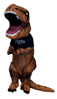 Clicksde Good Job Sticker by clicks digital