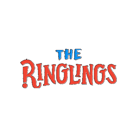 Circus Sticker by Ringling Bros. and Barnum & Bailey
