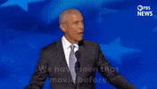 Barack Obama Election GIF by PBS News