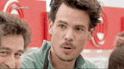 Omg Omg Omg Wtf GIF by MasterChef España