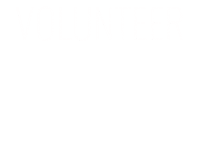 YYCFoodBank white volunteer food bank yyc yyc food bank Sticker