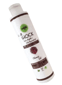 Cosmetics Naturale Sticker by Anarkhìa Bio