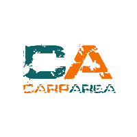 Carparea Sticker by Spadafishing