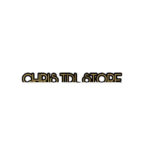 Los Angeles Pink Sticker by Chris TDL Store