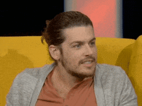on the spot no GIF by Rooster Teeth
