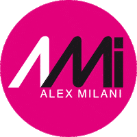 Dj Alex Sticker by alexmilanidj