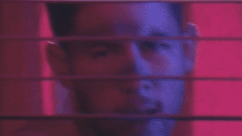 Looking Nick Jonas GIF by Jonas Brothers