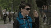 Looking Shoshanna Shapiro GIF by Girls on HBO