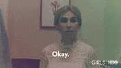 Shoshanna Shapiro Ok GIF by Girls on HBO