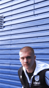 West Brom Wba GIF by West Bromwich Albion