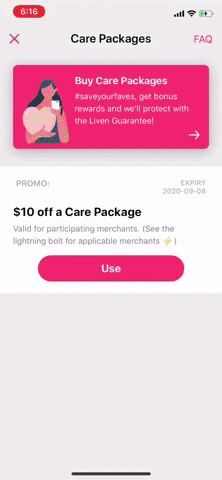 livenapp giphyupload GIF