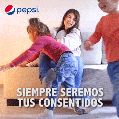 mama pepsigifs4mom GIF by Pepsi Guatemala