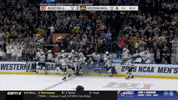Stanley Cup Celebration GIF by TheDreamTeam 