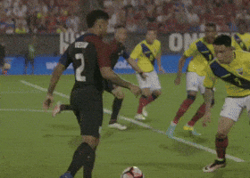 move skills GIF by U.S. Soccer Federation