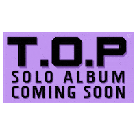Choi Seunghyun Top Sticker