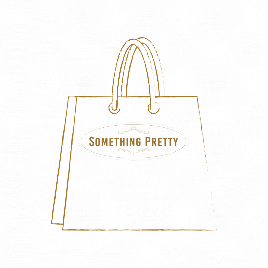 SomethingPrettyBoutiqueSA giphyupload shopping boutique shoppingbag GIF