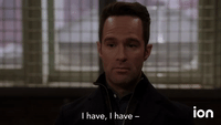 I Have No Idea What You're Talking About