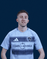 Kansas City Football GIF by Sporting KC