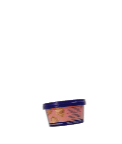 Spooning Gönnung Sticker by SpooningCookieDough