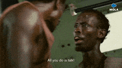War Film GIF by MolaTV