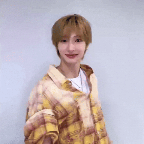 Kickflip Donghwa GIF