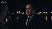 Season 12 Christmas GIF by PBS