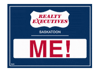 Realtyexecutives Sticker by RexSaskatoon