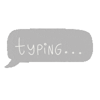 Work Waiting Sticker by Demic