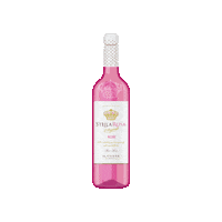 Rose Sticker by Stella Rosa Wines