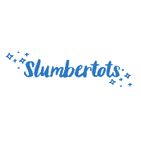 Stars Baby Sleep Sticker by Slumbertots Baby and Child Sleep Consultancy
