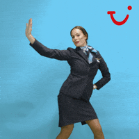 GIF by TUI Nederland