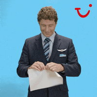 GIF by TUI Nederland