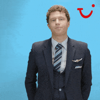 GIF by TUI Nederland
