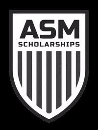 ASM_Scholarships sports sport lets go ncaa GIF