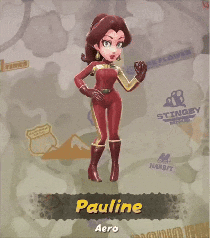 Super Mario Nintendo GIF