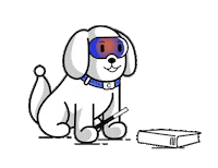 Magic Trick Sticker by GoCharlie.ai