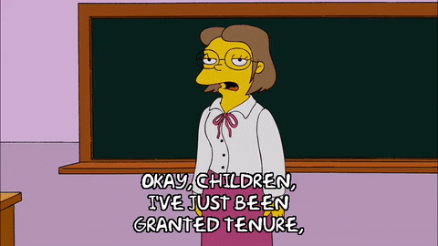 Talking Episode 19 GIF by The Simpsons