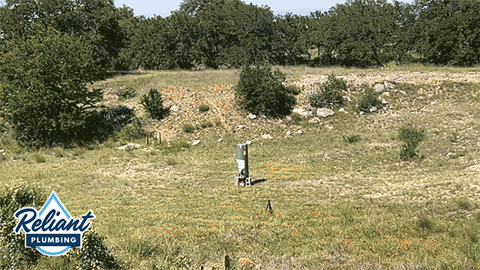 Blowing Up GIF by Reliant Plumbing