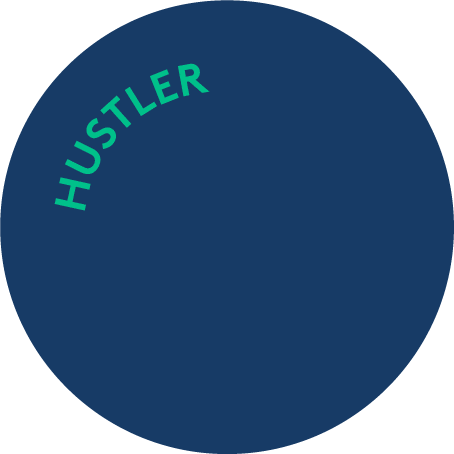 mastersinplay giphyupload leaders hustler mip Sticker