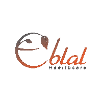eblal health care eblal eblalhealth Sticker