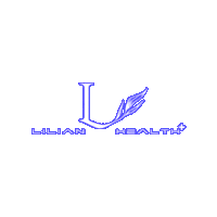 lilianhealth health lılıanhealth lılıan Sticker