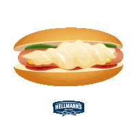 Sticker by Unilever Chile