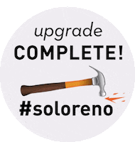 solostove fire wood solo stoked Sticker