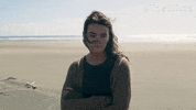 The Wilds GIF by Amazon Prime Video