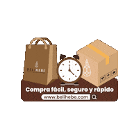 Colombia Salud Sticker by Belihebe
