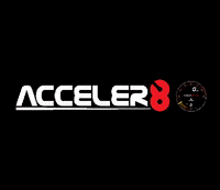 ACCELER8 marketingagency acceler8 GIF