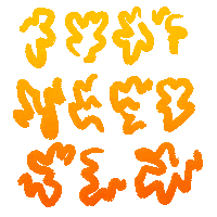 Dont Forget Time Change Sticker by Sarah The Palmer