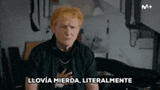 Ricky Texto GIF by Movistar Plus+